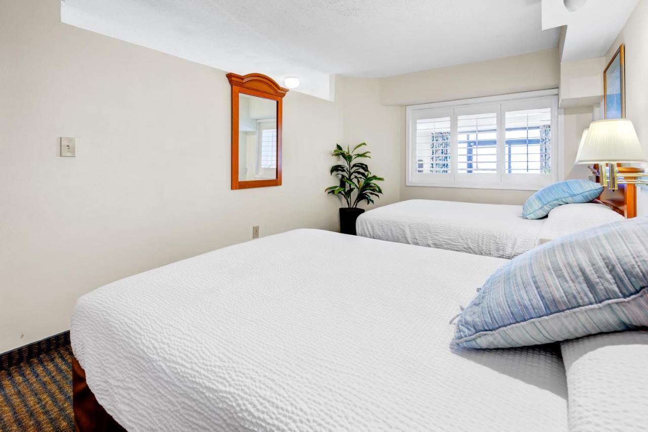 Beach Cove Bungalow เมอร์เทิลบีช ภายนอก รูปภาพ